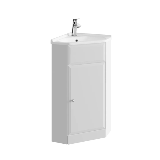 Jocelyne 550mm Free-standing Single Vanity Unit