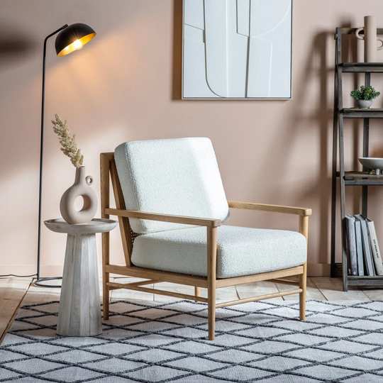 Cadott Armchair