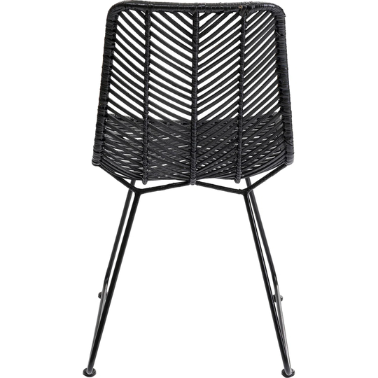 Ko Lanta Dining Chair