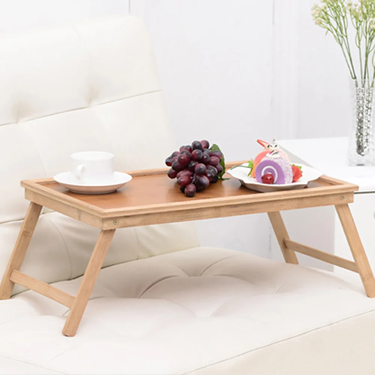 Sneha Ottoman/Coffee Table Tray