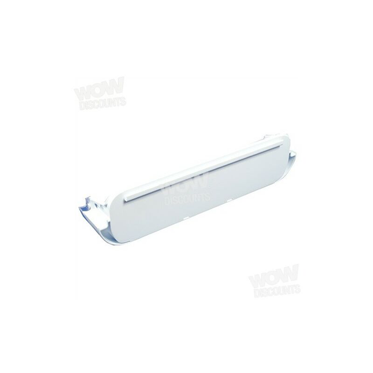 Genuine hotpoint HS1621 Fridge Freezer door bottle shelf
