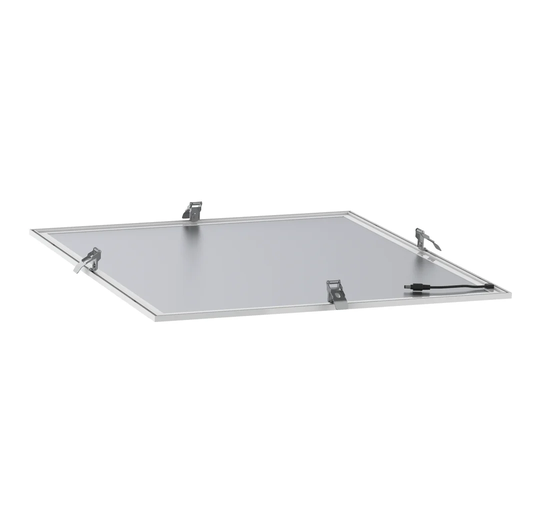 Built-In Spring Set