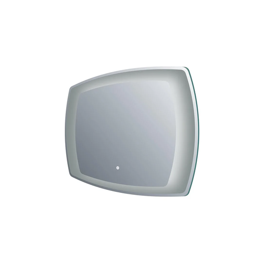 Clarkfield Fog Free Bathroom Mirror