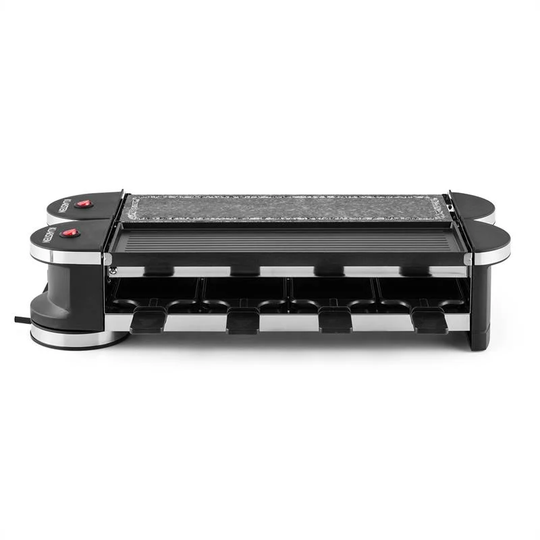 Tenderloin 50/50 Raclette