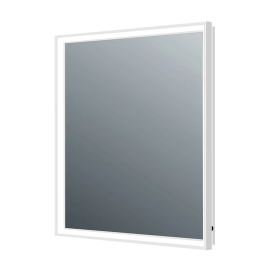 Banaz Fog Free Bathroom Mirror