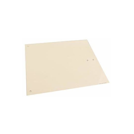 Oven Door Inner Glass for Hotpoint/Cannon/Creda Cookers and Ovens