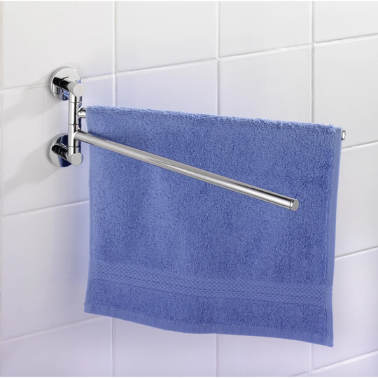 Power-Loc Elegance 35cm Double Towel Rail