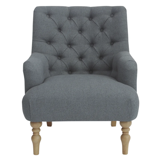 Salem Armchair