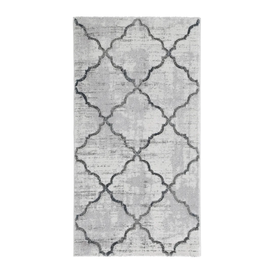 Landa Grey Rug