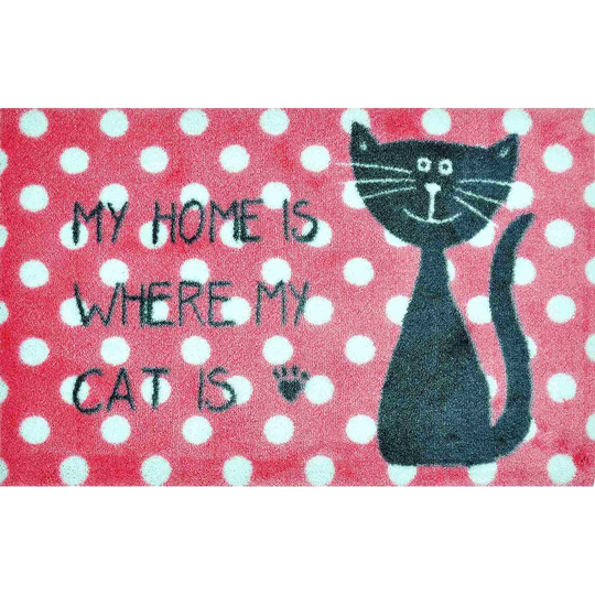 Leandro Doormat