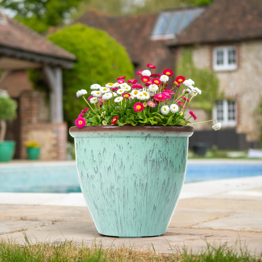 Grimes Plant Pot
