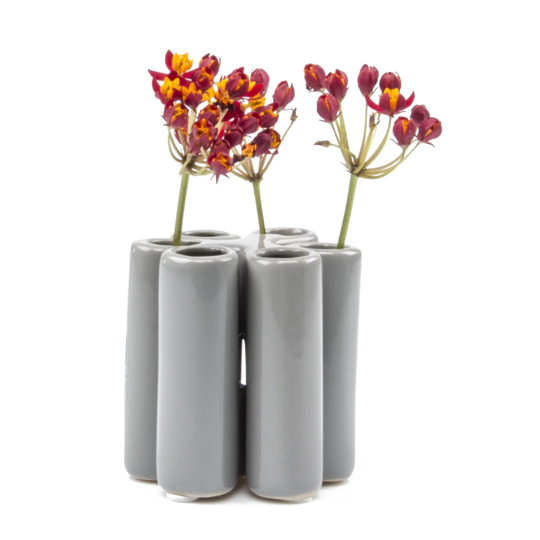 Puzzle Pooley Table Vase