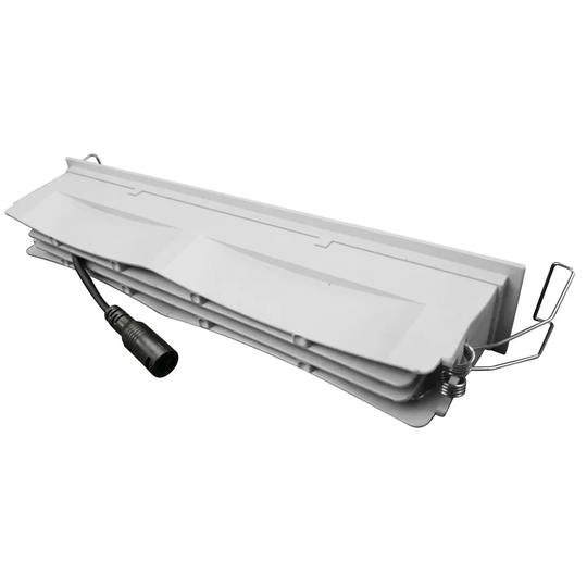 Atla LED Under Cabinet Recessed Light