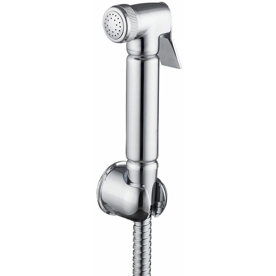 KBK-017 douche bidet handset kit - Chrome - Keenware