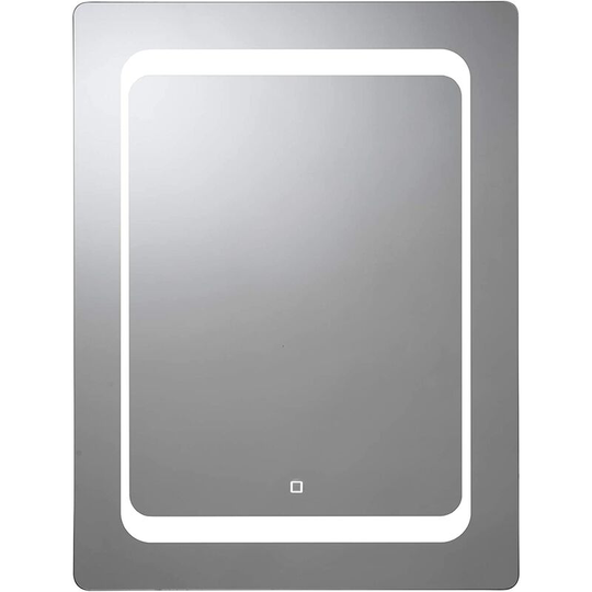 Sherston Hang 'n' Lock led Illiminated Mirror - Croydex