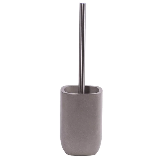 Mirabella Freestanding Toilet Brush and Holder