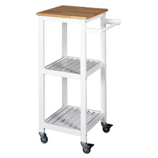 Trolley Serving Cart