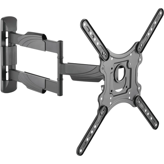 Afanasii Grey Swivel for Greater Than 50" Screens
