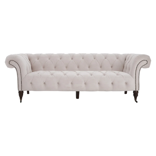 DeMotte 3 Seater Sofa