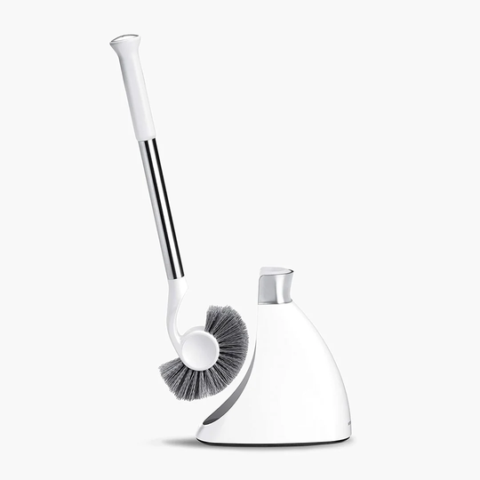 Free Standing Toilet Brush Holder