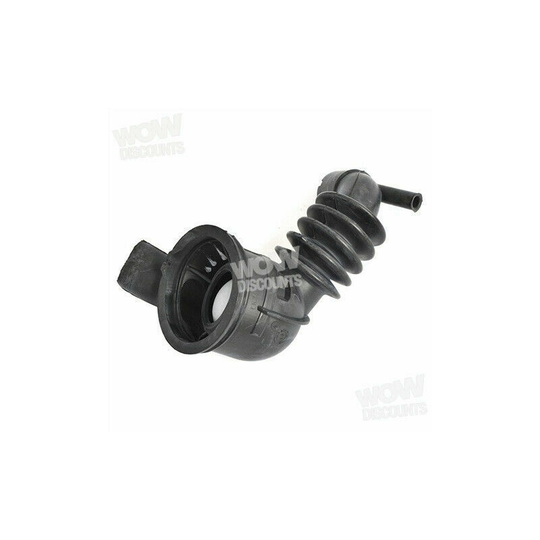 Bosch Washing Machine Eco Sump Hose / Tub Pump with Ball Joint