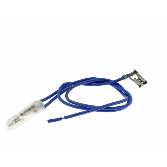 Neon Assembly for Hotpoint/Creda/Cannon/Indesit Cookers and Ovens