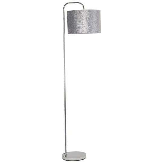 Tallapoosa 155.5cm Arched Floor Lamp