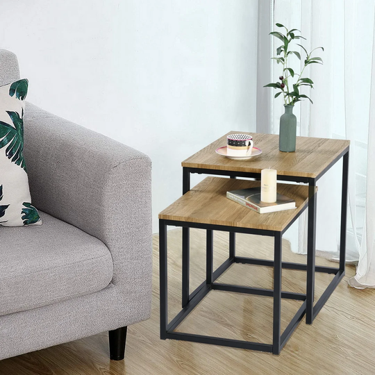 Tyner Side Table