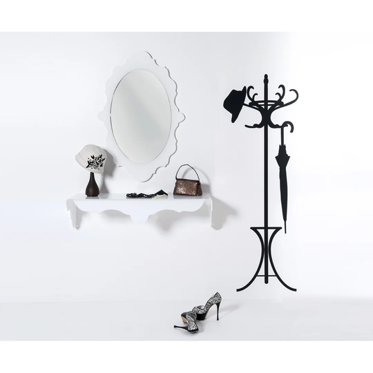 Mccammon Console Table