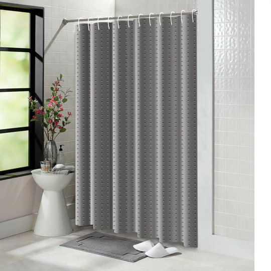 Shower Curtain Set