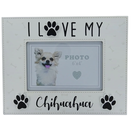 Dahl Picture Frame