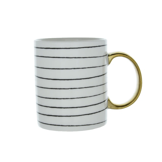 Dalessandro Mug