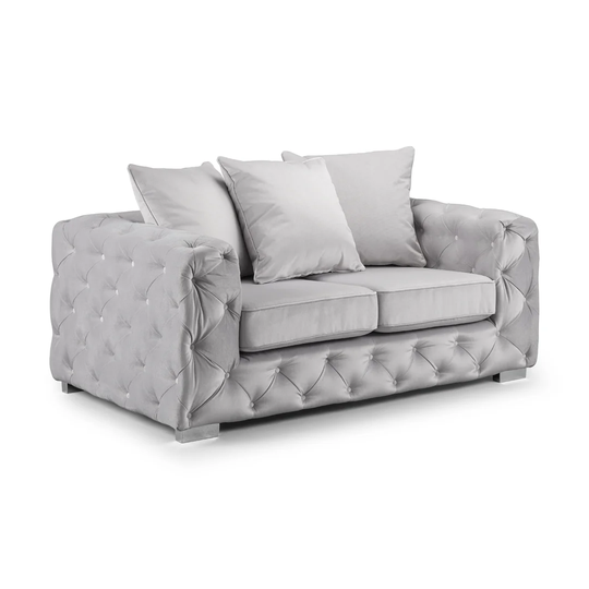 Donner 2 Seater Sofa
