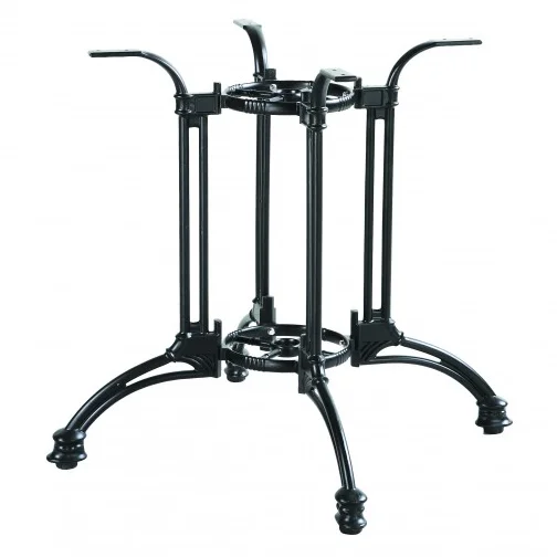 Battle 4 Foot Table Frame