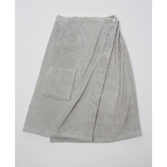 Farrer Dressing Gown