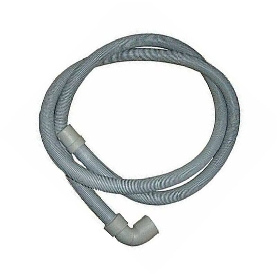 Drain tube Codo 2000x22x29mm Standard