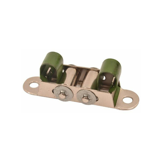 Oven Door Roller Catch for Creda Hotpoint/Jackson Cookers and Ovens