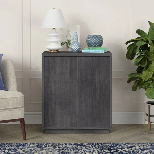 Alston 2 - Door Cabinet