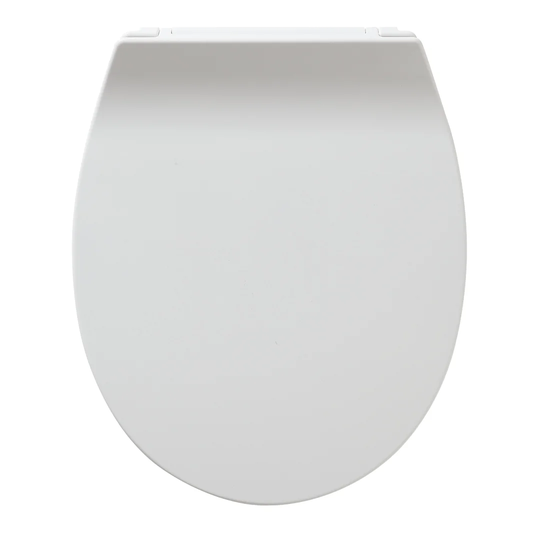 Estoril Round Toilet Seat