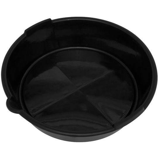 DRP14 Oil/Fluid Drain Pan 6L - Sealey