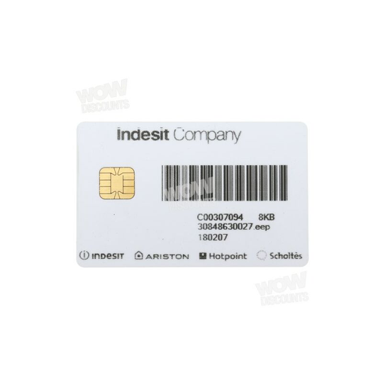 Hotpoint Smartcard C00307094