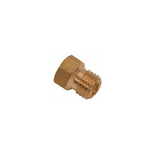 Hotpoint Ariston - Ng Gas Jet - Large Burner for Hotpoint/Indesit/Cannon/Ariston Cookers and Ovens