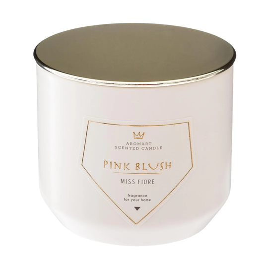 Domingues Winter Break Scented Designer Candle