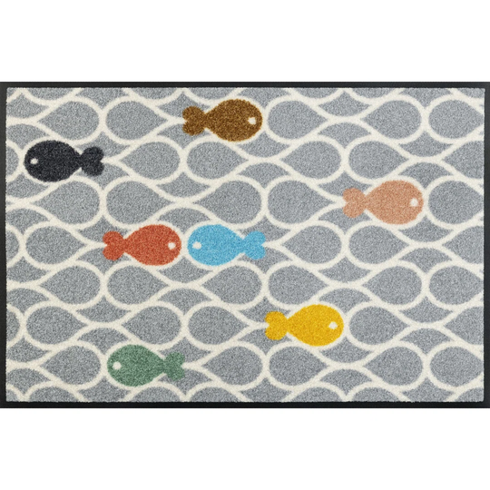 Fishpond Doormat