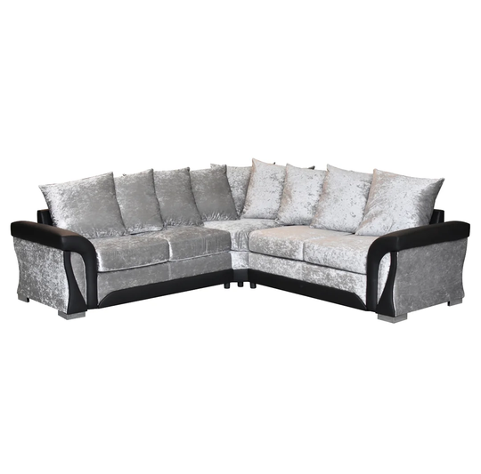 Brett Corner Sofa
