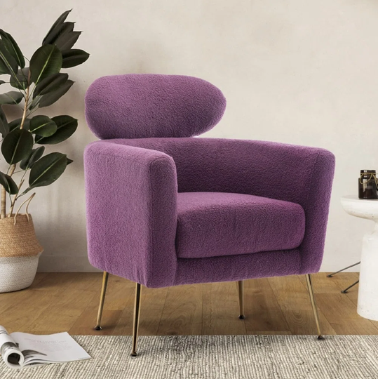 Reliance Armchair