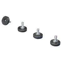 DK 7507.740 (VE4) - Accessory for switchgear cabinet DK 7507.740 (quantity: 4)