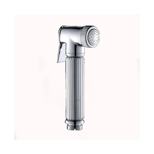 Pressurized Shower Set for Copper Multifunction Bidet Spray Pistol (a)