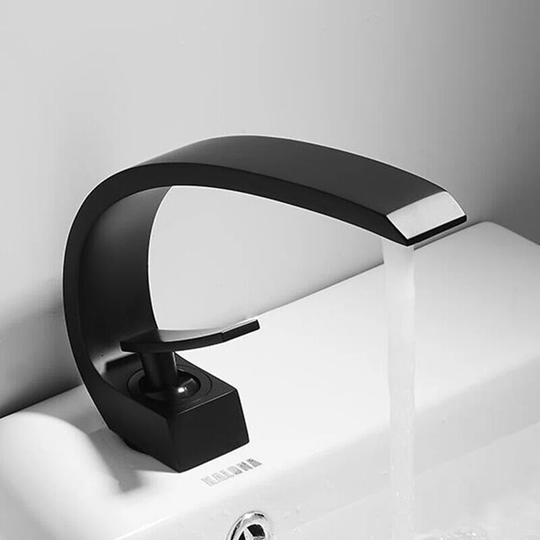 Winchell Single lever Mono Basin Mixer