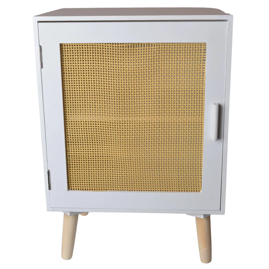 Tamecca 1 - Door Cabinet